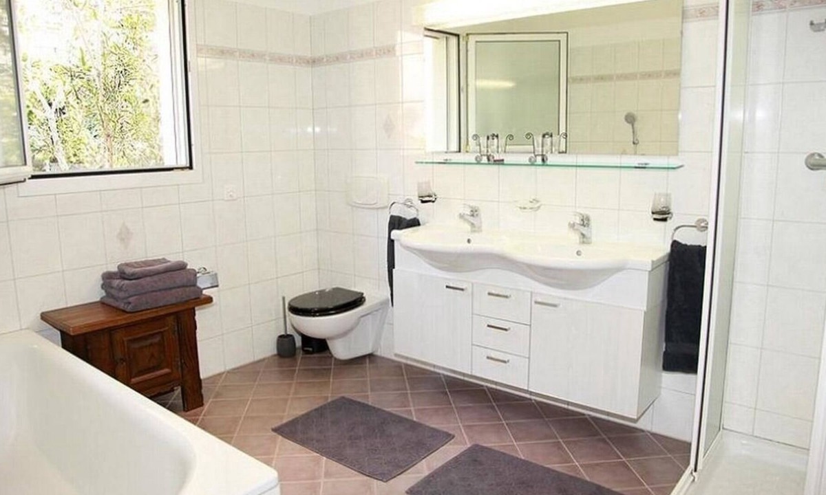 San Nazzaro House | Ferienhaus für 4 Gäste mit 126m² in Vairano