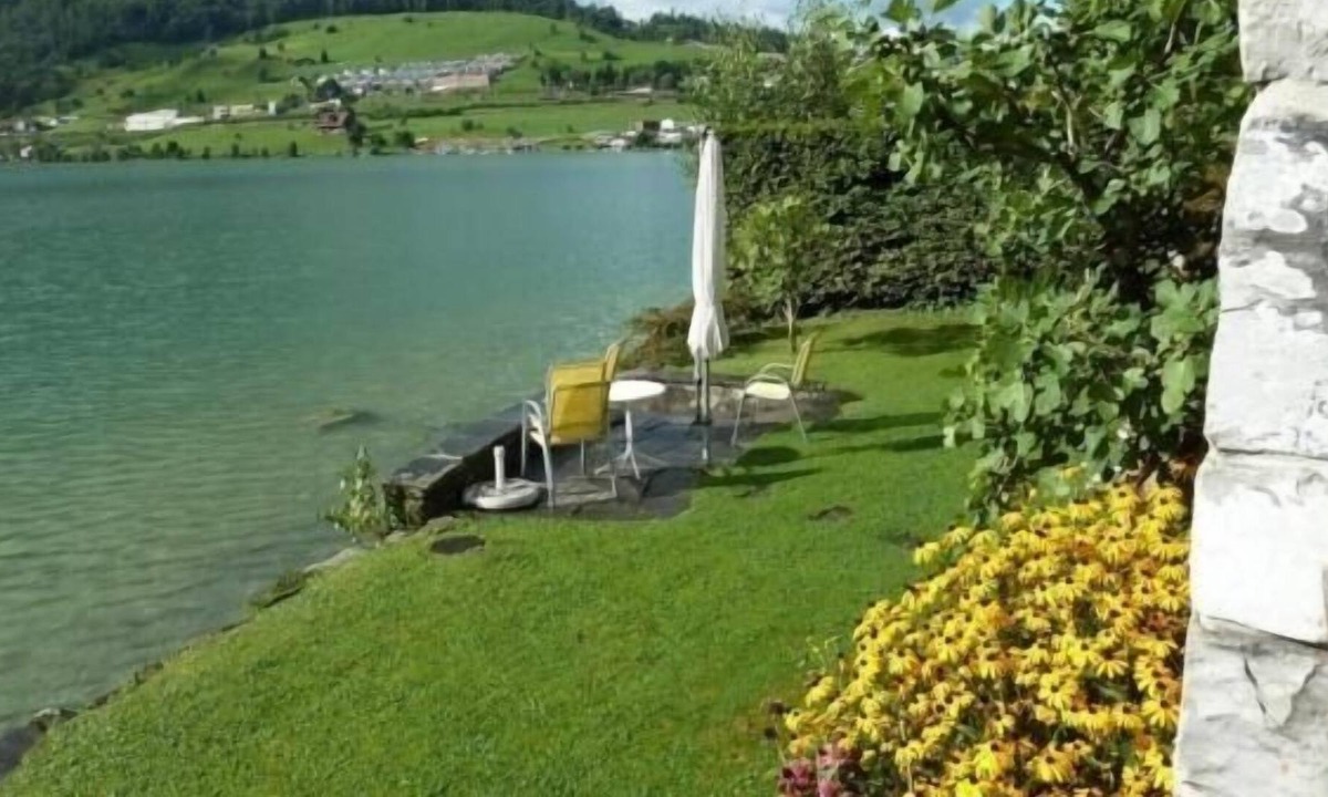 Immensee House | Ferienhaus für 5 Gäste mit 80m² in Immensee