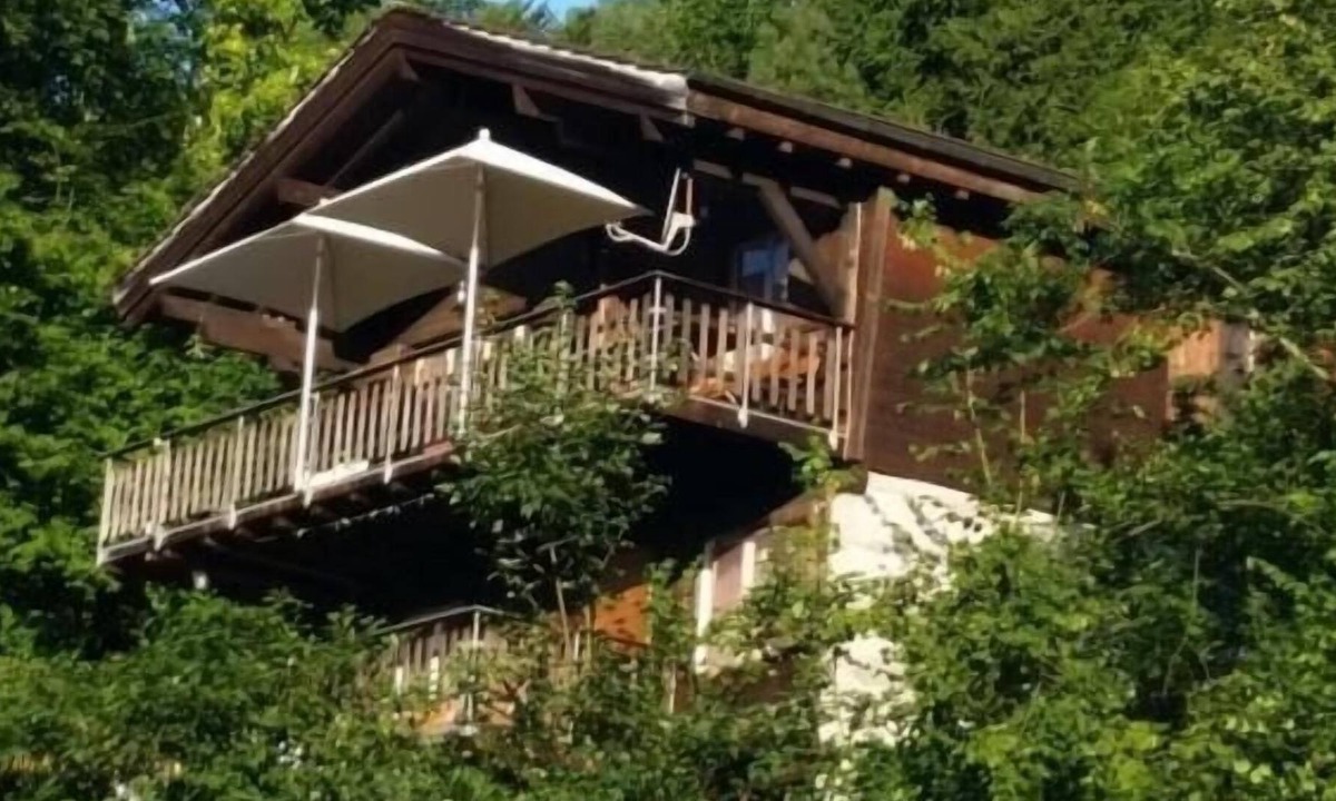 Giswil House | Ferienhaus für 5 Gäste mit 40m² in Giswil