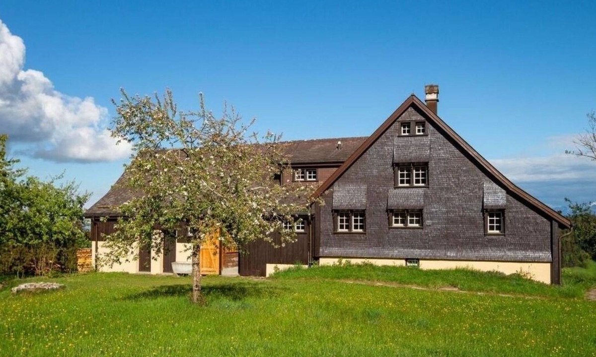 Walzenhausen House | Ferienhaus für 5 Gäste mit 65m² in Walzenhausen
