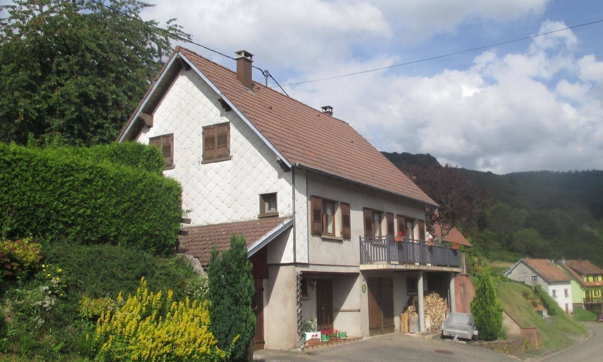 Natzwiller Other | Ferienhaus für 6 Gäste mit 100m² in Natzwiller