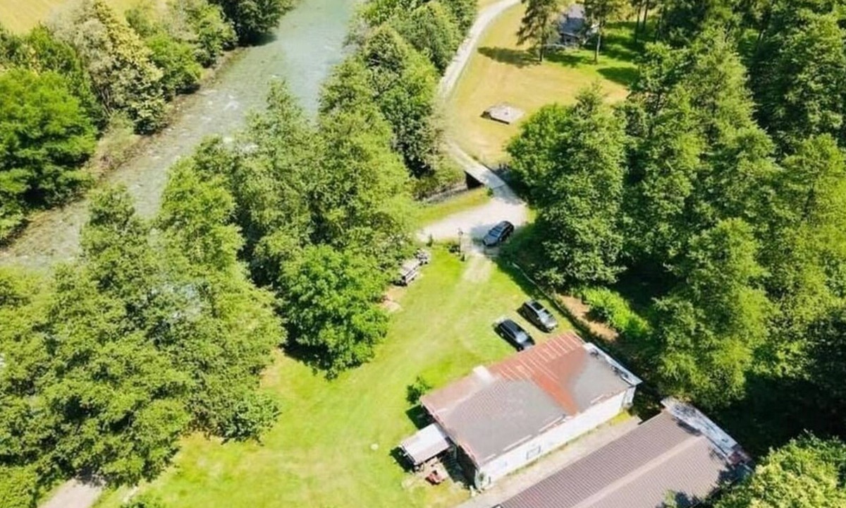 Grono House | Ferienhaus für 9 Gäste mit 100m² in Grono