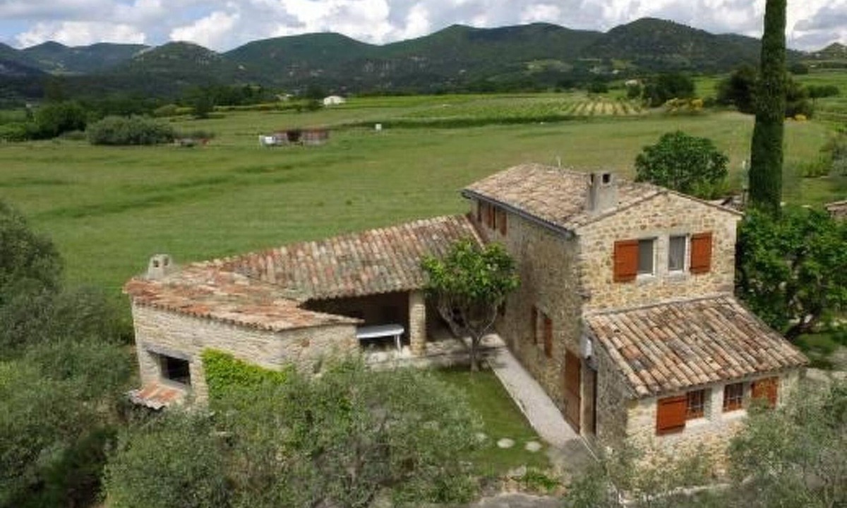 Puymeras House | FERIENHAUS, FERIENHAUS "MAISON DE LAVANDE" (LAVENDELHAUS) by Interhome