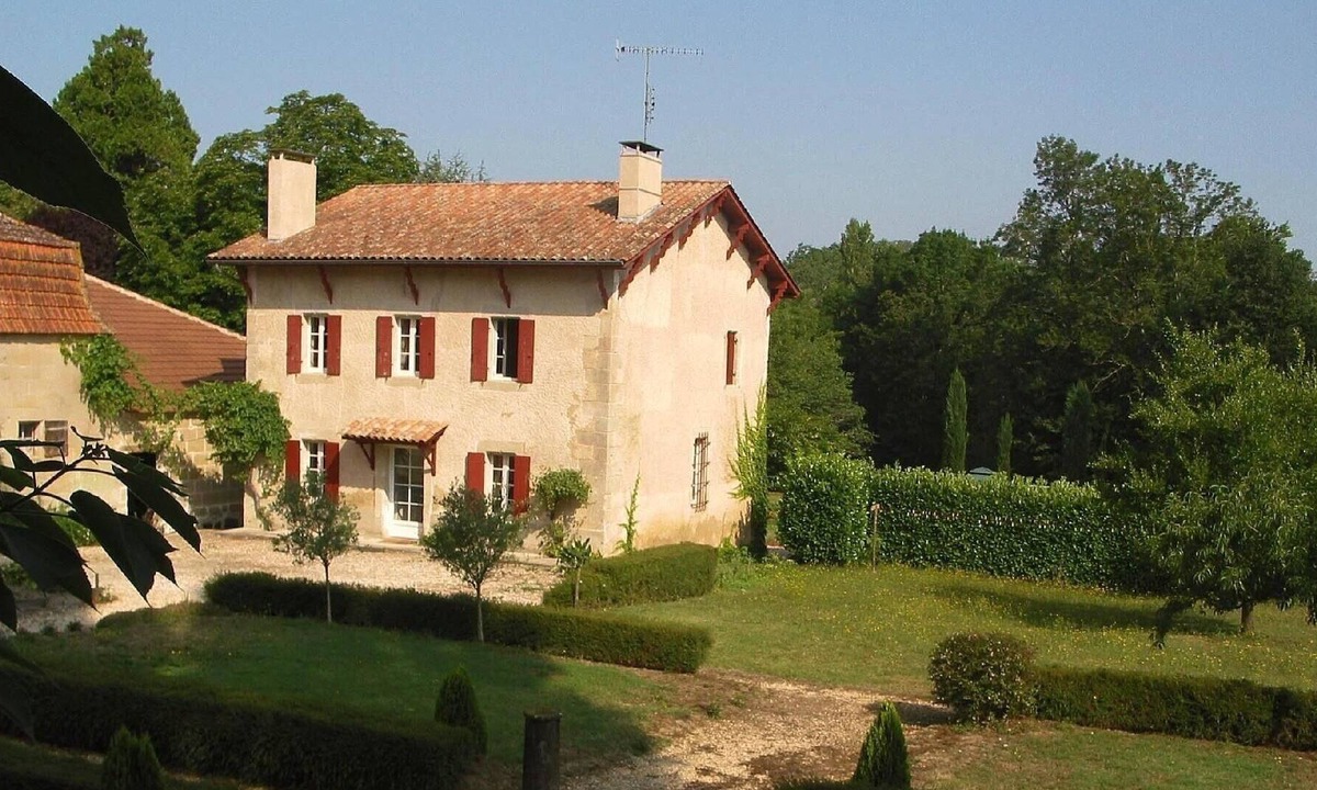 Montignac-de-Lauzun Other | Ferienhaus für 7 Gäste mit 150m² in Montignac DE Lauzun