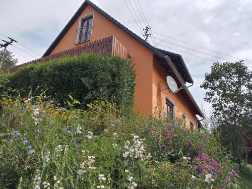 Steinwiesen Apartment | Ferienhaus Hilde