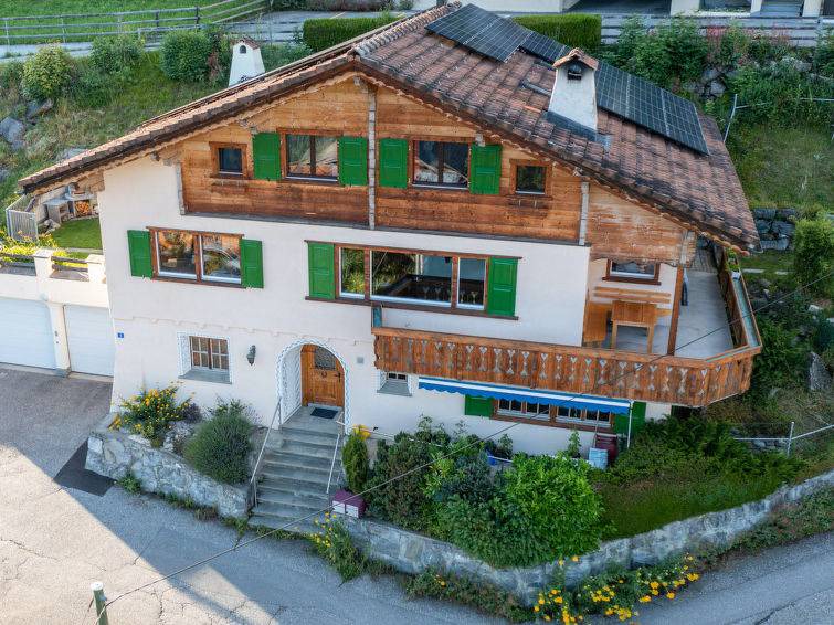 Pany Apartment | Ferienhaus Maliet