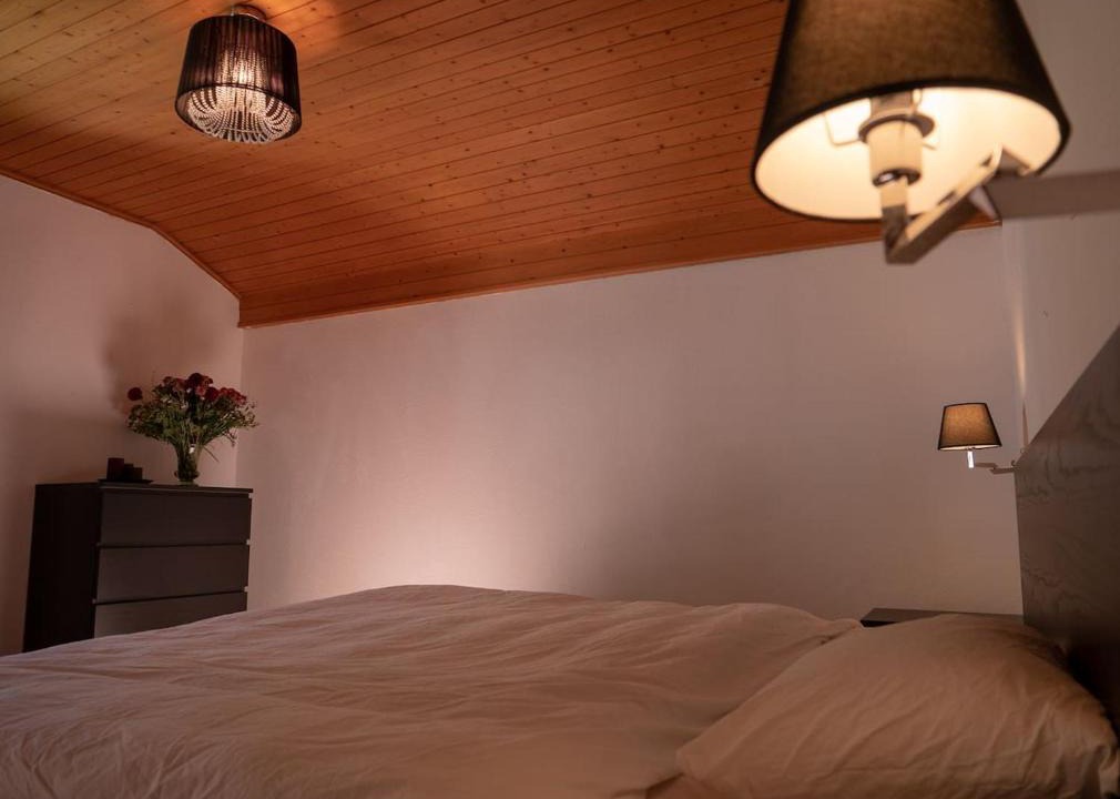 Bivio House | Ferienhaus Septimer
