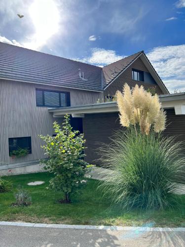 Kreuzlingen House | Ferienhausträume Oase Bodensee