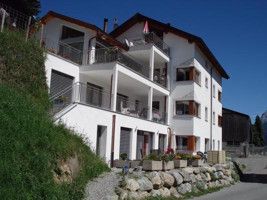 Sent Apartment | Ferienhof PUA