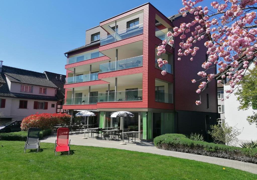 Berlingen Hotel | Ferienhotel Bodensee