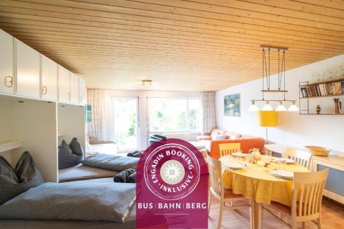 Engadin Scoul Apartment | Feriensiedlung Trü 22