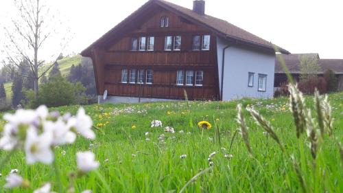Meistersrute Ski Chalet | Ferienstudio Familie Fässler-Dörig