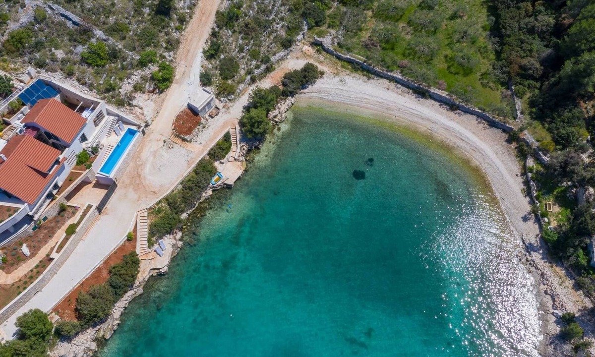 Bobovisca House | Ferienvilla "Sunset Bliss Retreat" by Interhome