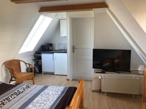 Basthorst Apartment | Ferienwohnung 2 Basthorst
