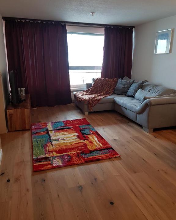 Davos-Platz Apartment | Ferienwohnung Alpenblick