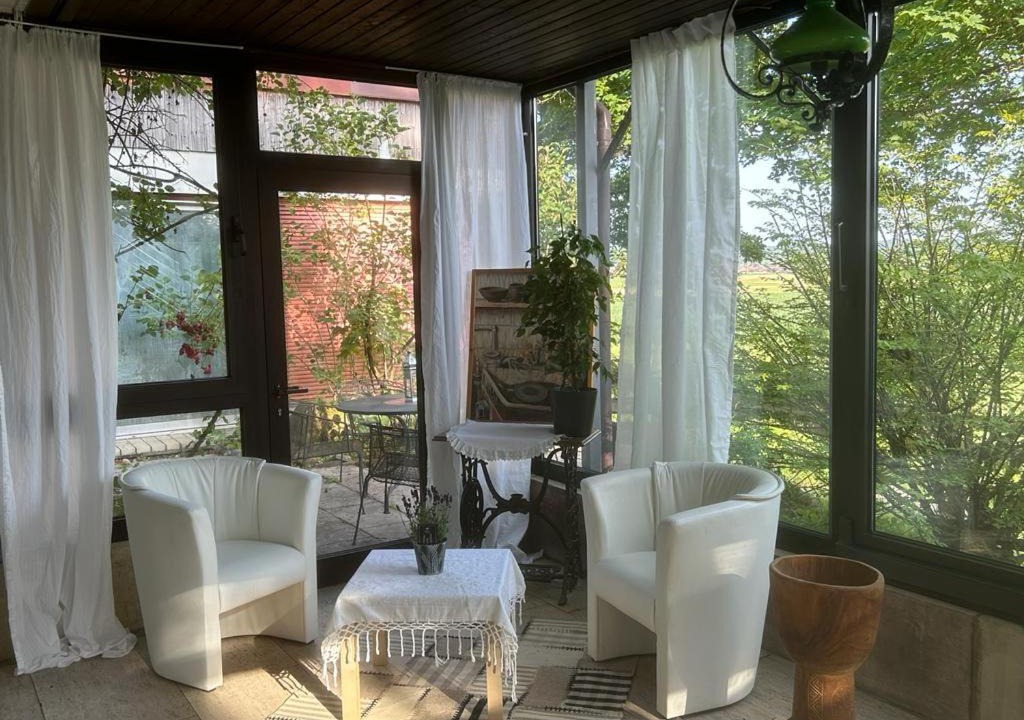 Lichtenstein Apartment | Ferienwohnung An der Loipe
