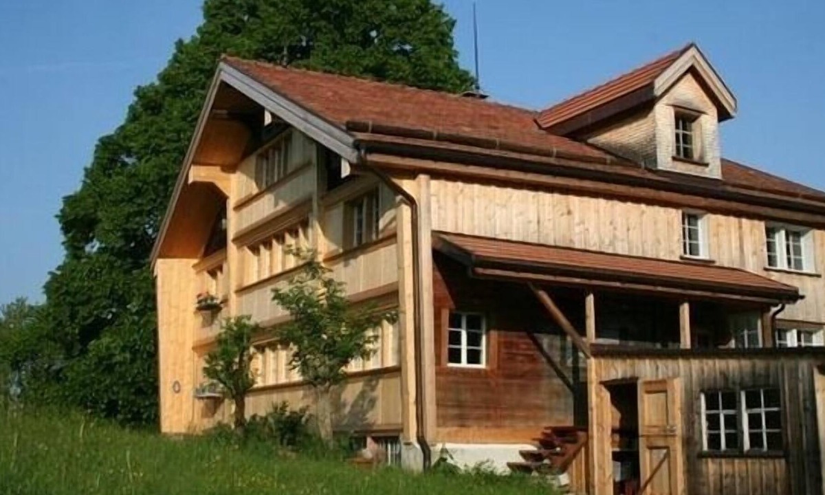 Teufen Apartment | Ferienwohnung/app. für 6 Gäste mit 85m² in Niederteufen