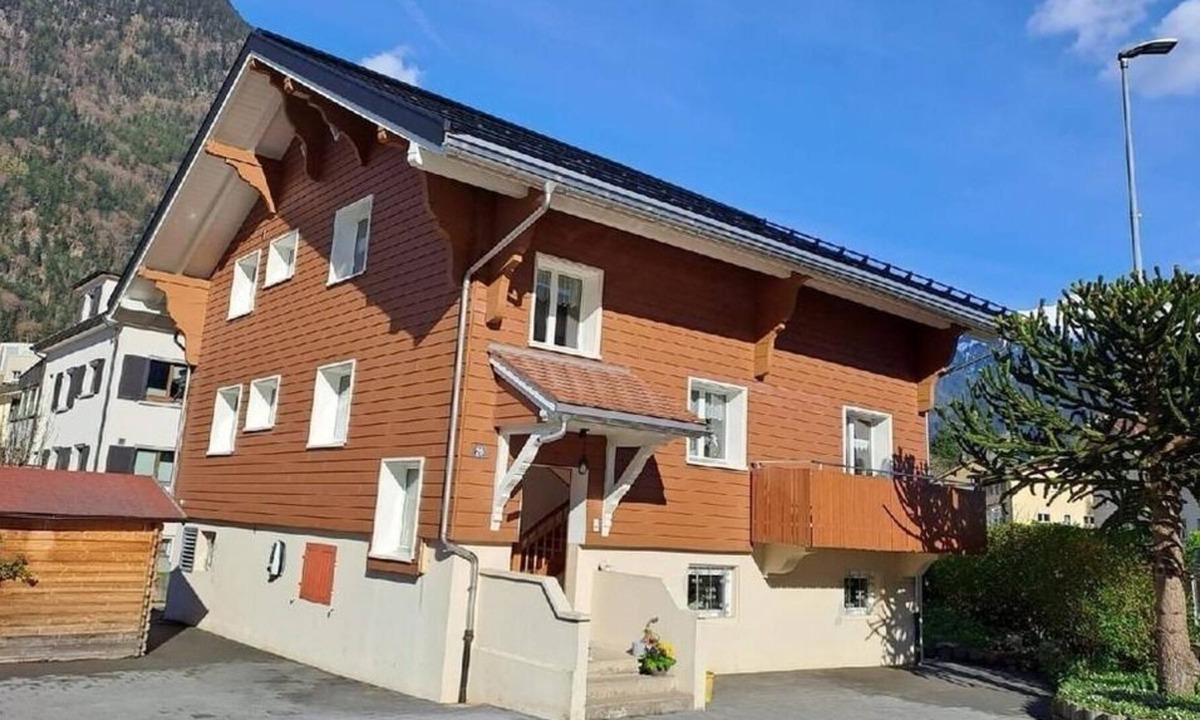 Altdorf Apartment | Ferienwohnung/app. für 5 Gäste mit 80m² in Altdorf UR