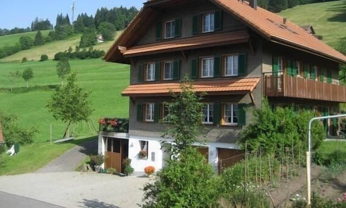Schupfheim Apartment | Ferienwohnung/app. für 6 Gäste mit 75m² in Schüpfheim