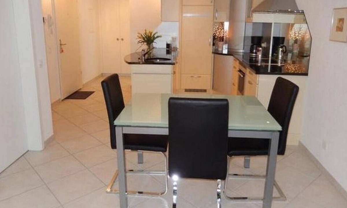 Aeschi bei Spiez Apartment | Ferienwohnung/app. für 2 Gäste mit 47m² in Aeschi