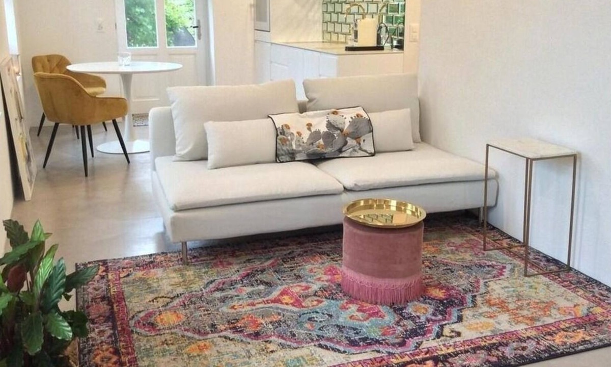Gais Apartment | Ferienwohnung/app. für 2 Gäste mit 35m² in Gais