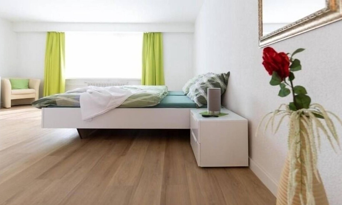 Birwinken Apartment | Ferienwohnung/app. für 3 Gäste mit 80m² in Mattwil