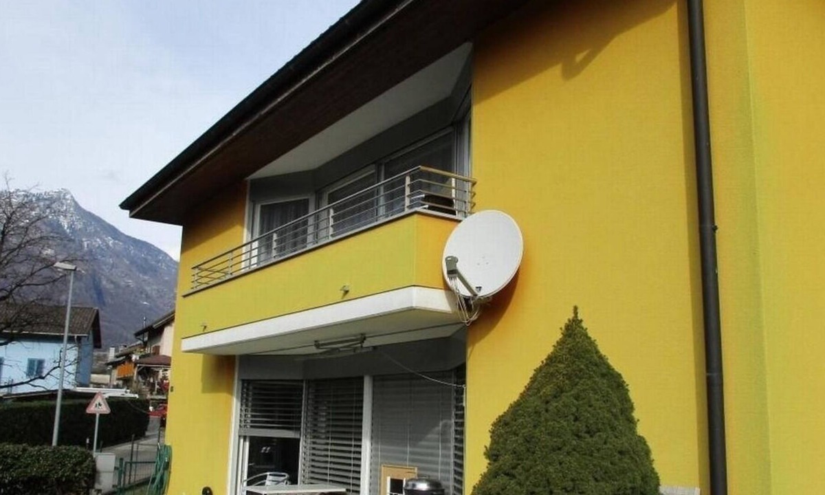 Claro Apartment | Ferienwohnung/app. für 4 Gäste mit 99m² in Claro