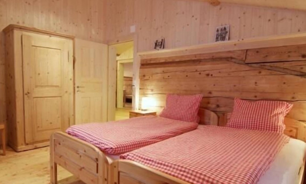 Tenna Apartment | Ferienwohnung/app. für 4 Gäste mit 100m² in Tenna