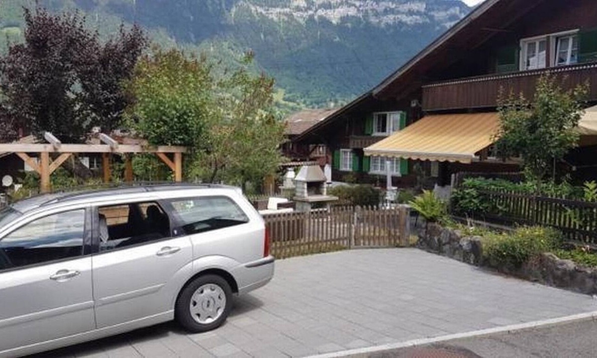Boenigen Apartment | Ferienwohnung/app. für 6 Gäste mit 80m² in Bönigen