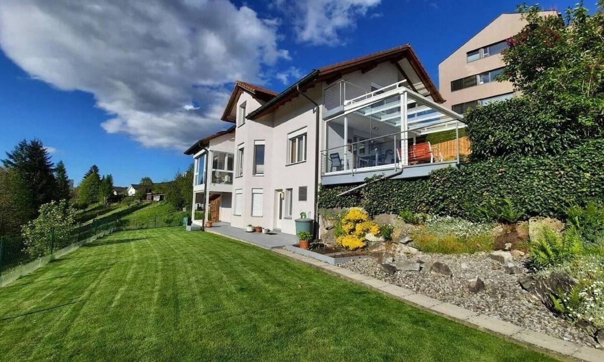 Entlebuch Apartment | Ferienwohnung/app. für 2 Gäste mit 40m² in Entlebuch