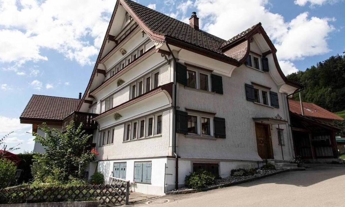 Krummenau Apartment | Ferienwohnung/app. für 7 Gäste mit 150m² in Krummenau