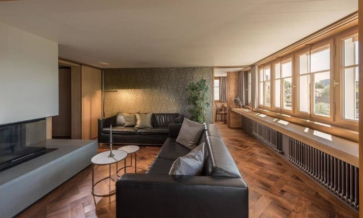 Rehetobel Apartment | Ferienwohnung/app. für 2 Gäste mit 80m² in Rehetobel