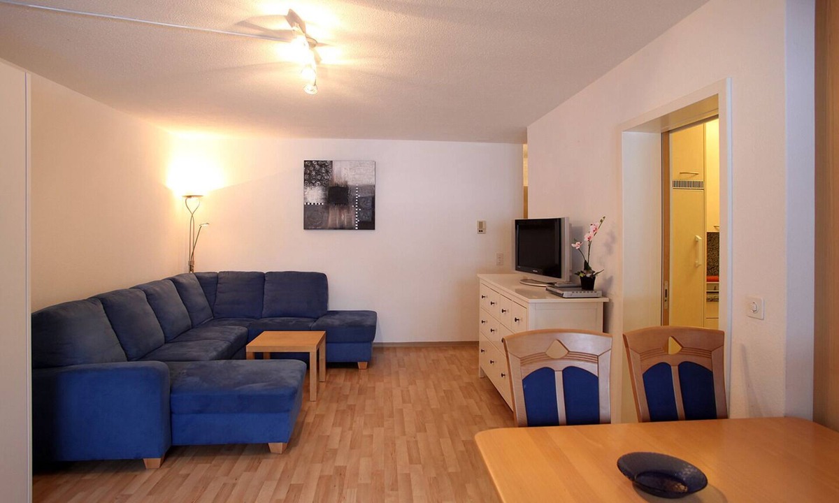 Davos Apartment | Ferienwohnung/app. für 4 Gäste mit 44m² in Davos Platz