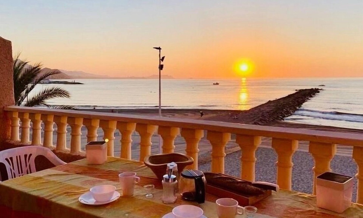 Coveta Fuma Apartment | Ferienwohnung/app. für 6 Gäste mit 96m² in El Campello