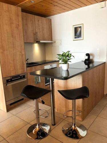 Mitloedi Apartment | Ferienwohnung Arvenbüel Bergtraum über Amden