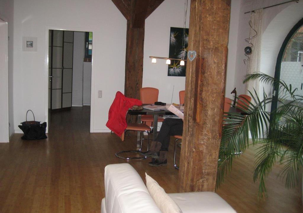 Holtenau Apartment | Ferienwohnung Bowe