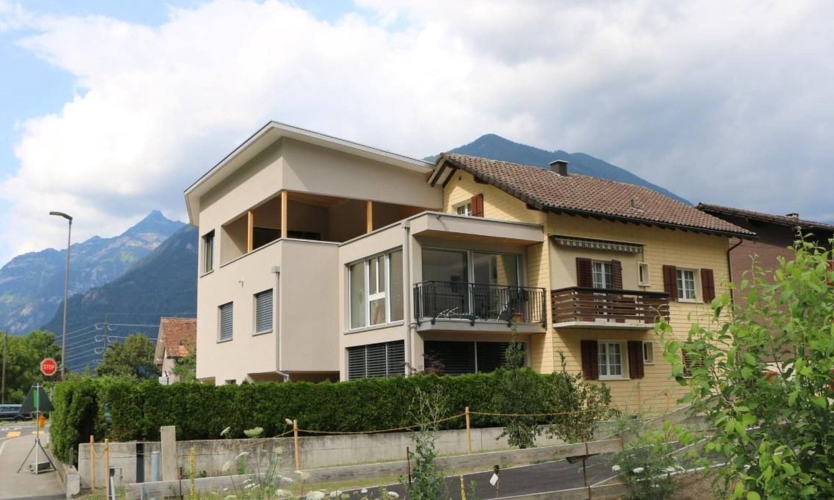 Attinghausen Apartment | Ferienwohnung by Interhome