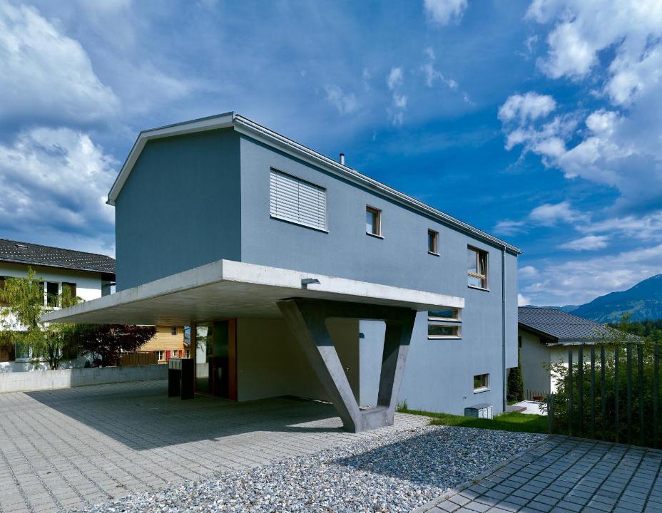 Flims Apartment | Ferienwohnung Crap Ner