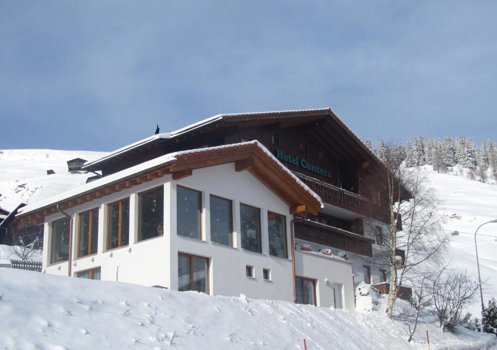 Medel Apartment | Ferienwohnung Cuntera