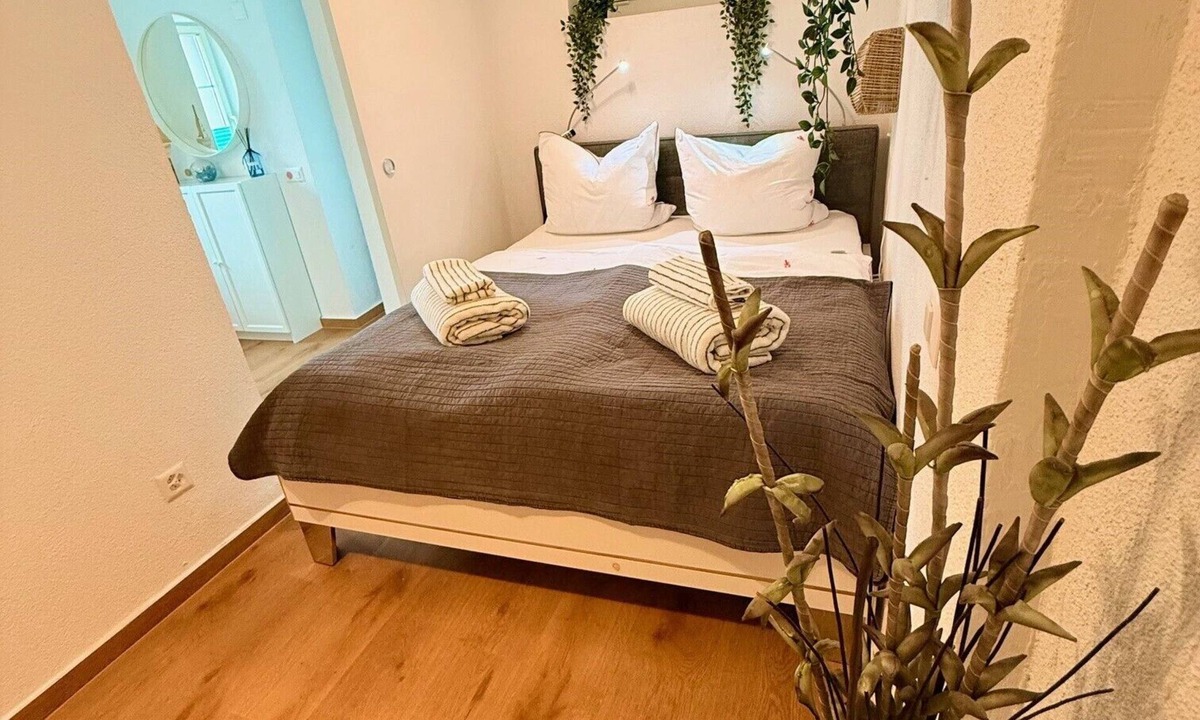 Gerolfingen Apartment | Ferienwohnung Direkt am Bodensee/Untersee Nahe Konstanz