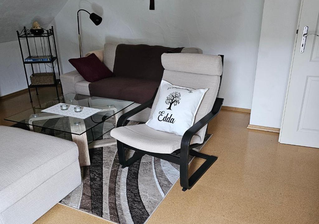 Ebensfeld Apartment | Ferienwohnung Edda