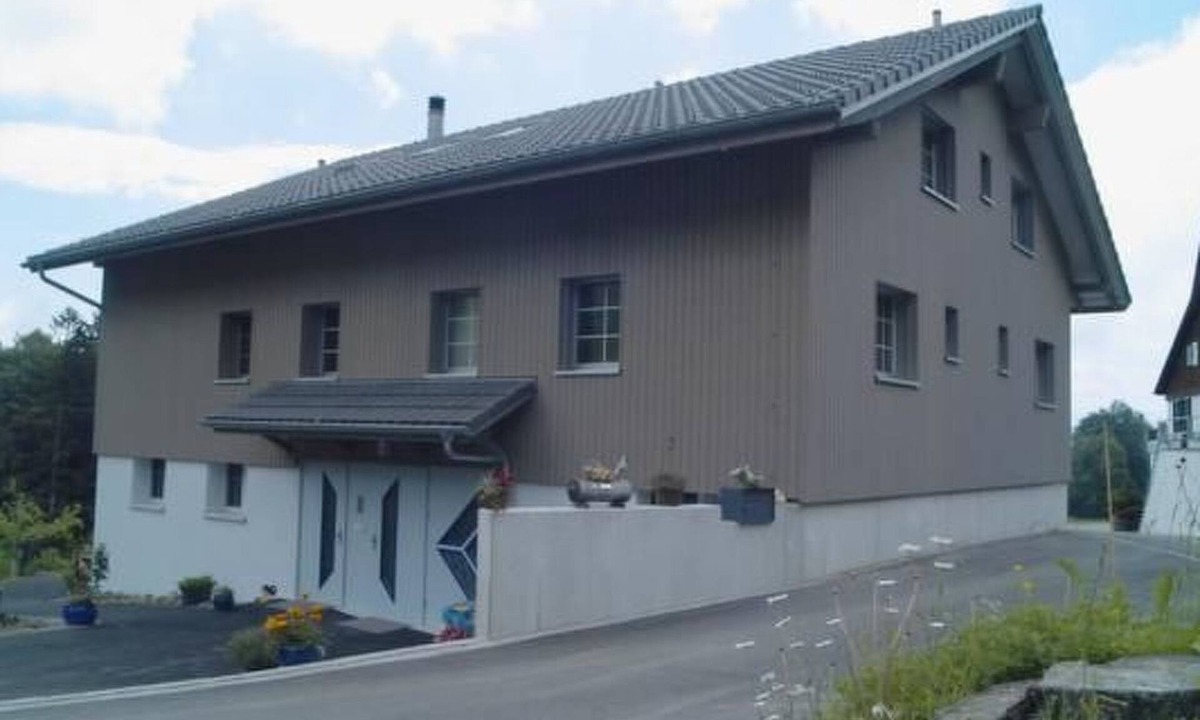 Wald Apartment | Ferienwohnung, Ferienhof Wald by Interhome