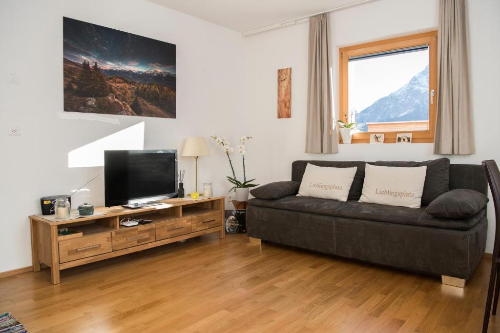 Ftan Apartment | Ferienwohnung Fionas 267