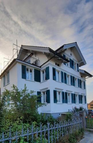 Stein Apartment | Ferienwohnung Florida