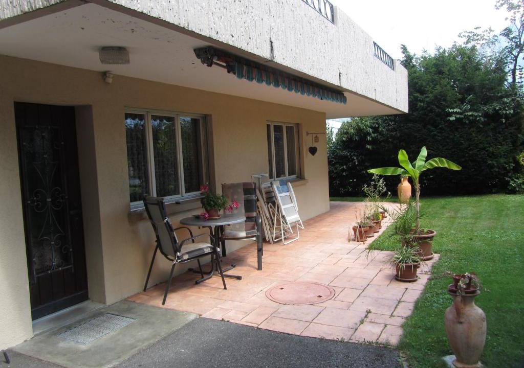 Bad Ragaz Apartment | Ferienwohnung Frei