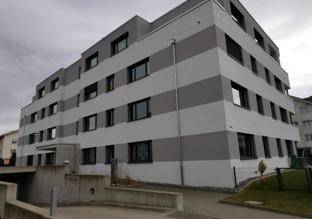 Gossau Apartment | Ferienwohnung Hirschen