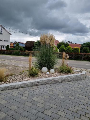 Unterallgau Apartment | Ferienwohnung Illertal