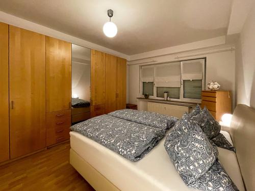 Bad Mergentheim Apartment | Ferienwohnung im Eisenbergweg