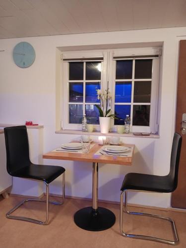 Buehler Apartment | Ferienwohnung in Bühler nähe Appenzell