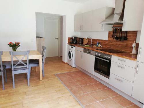 Doelsach Apartment | Ferienwohnung Jonas